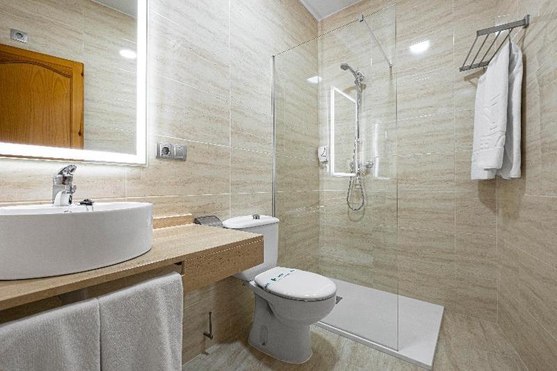 Apartamentos San Pedro La Iruela Cameră foto